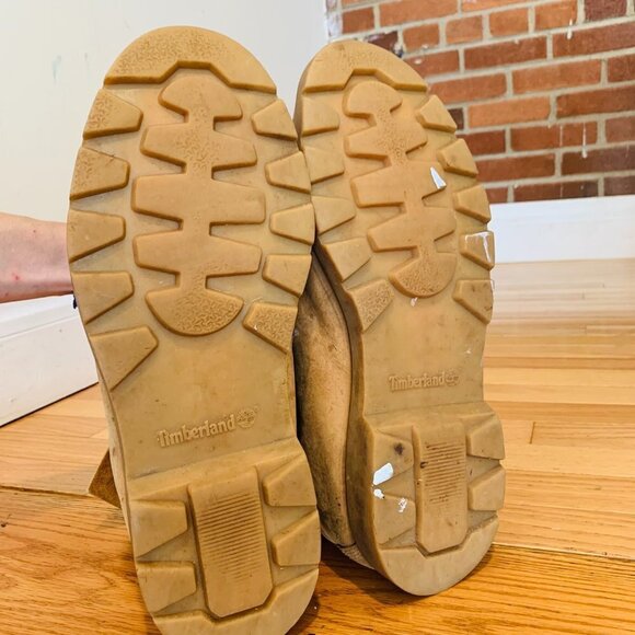 Timberland Premium Waterproof BOOTS US Size 12 - Picture 11 of 14